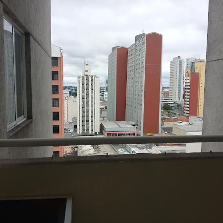 Apartamento De Luxo No Centro De Curitiba Apartment Екстериор снимка