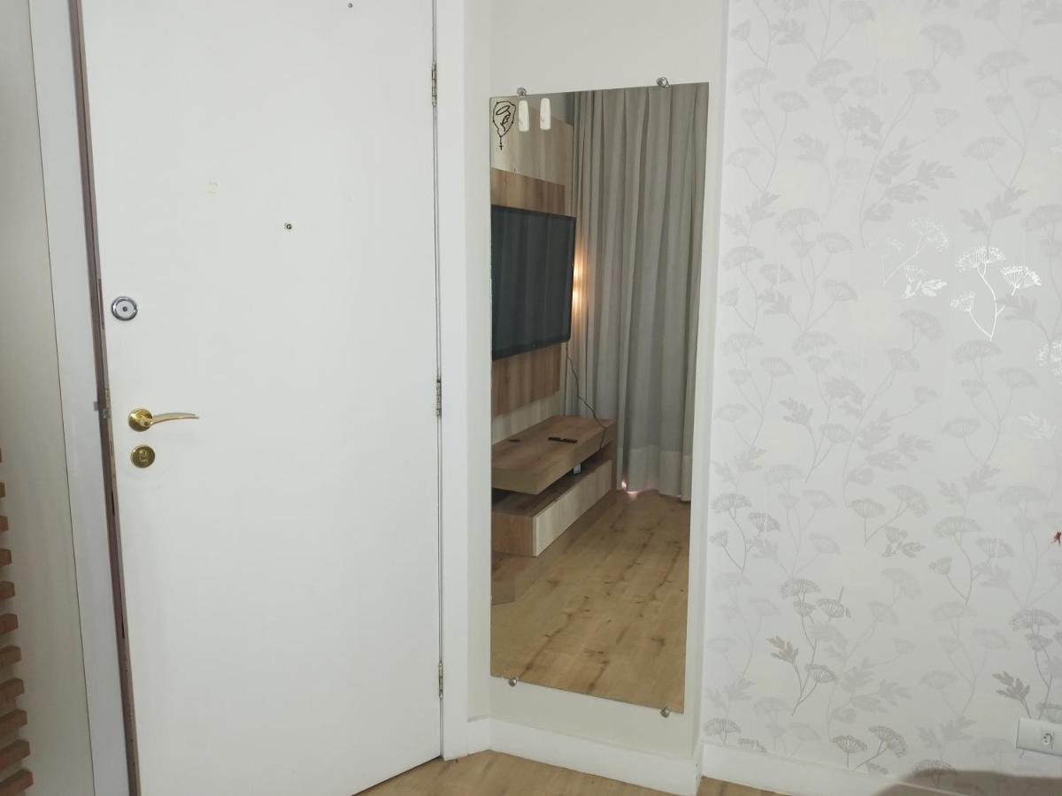 Apartamento De Luxo No Centro De Curitiba Apartment Екстериор снимка