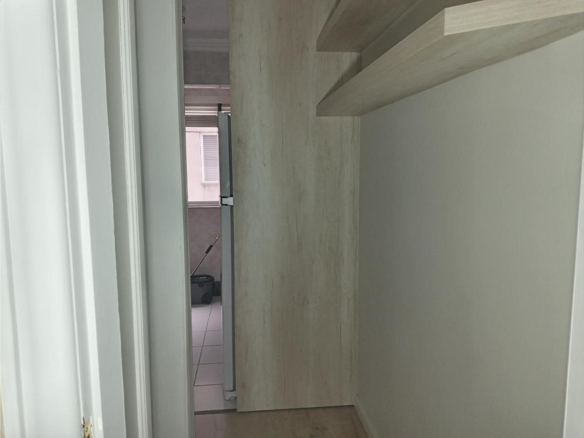 Apartamento De Luxo No Centro De Curitiba Apartment Екстериор снимка