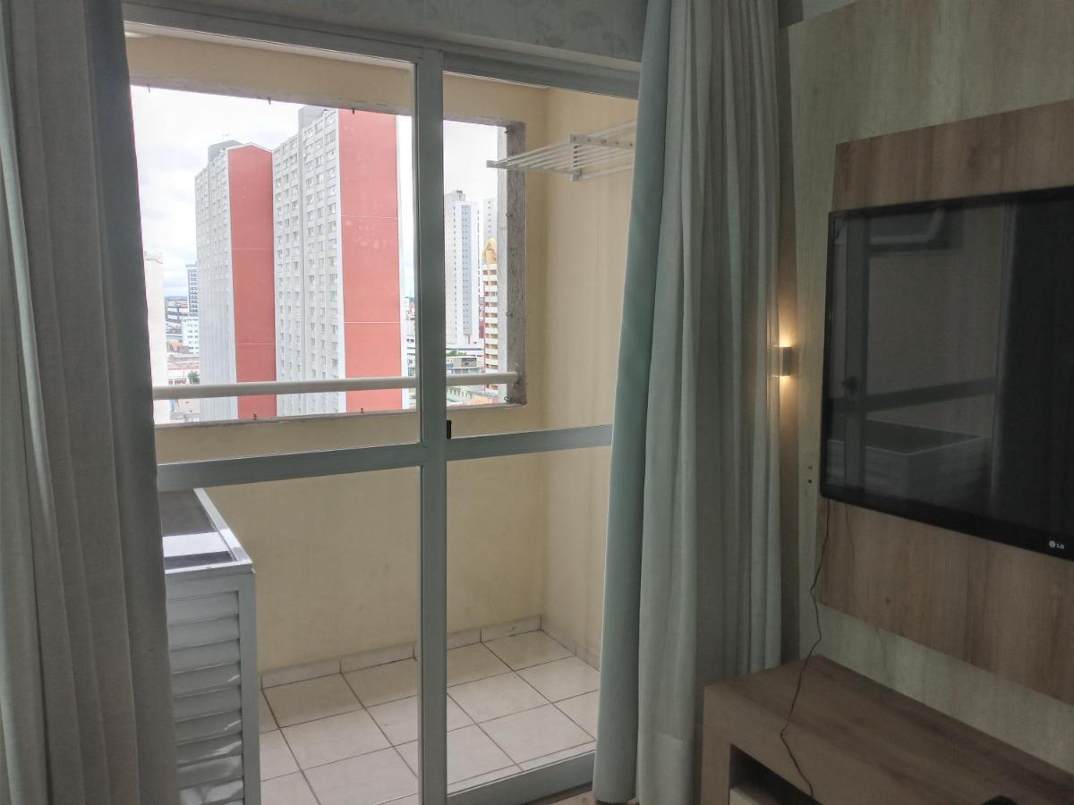 Apartamento De Luxo No Centro De Curitiba Apartment Екстериор снимка