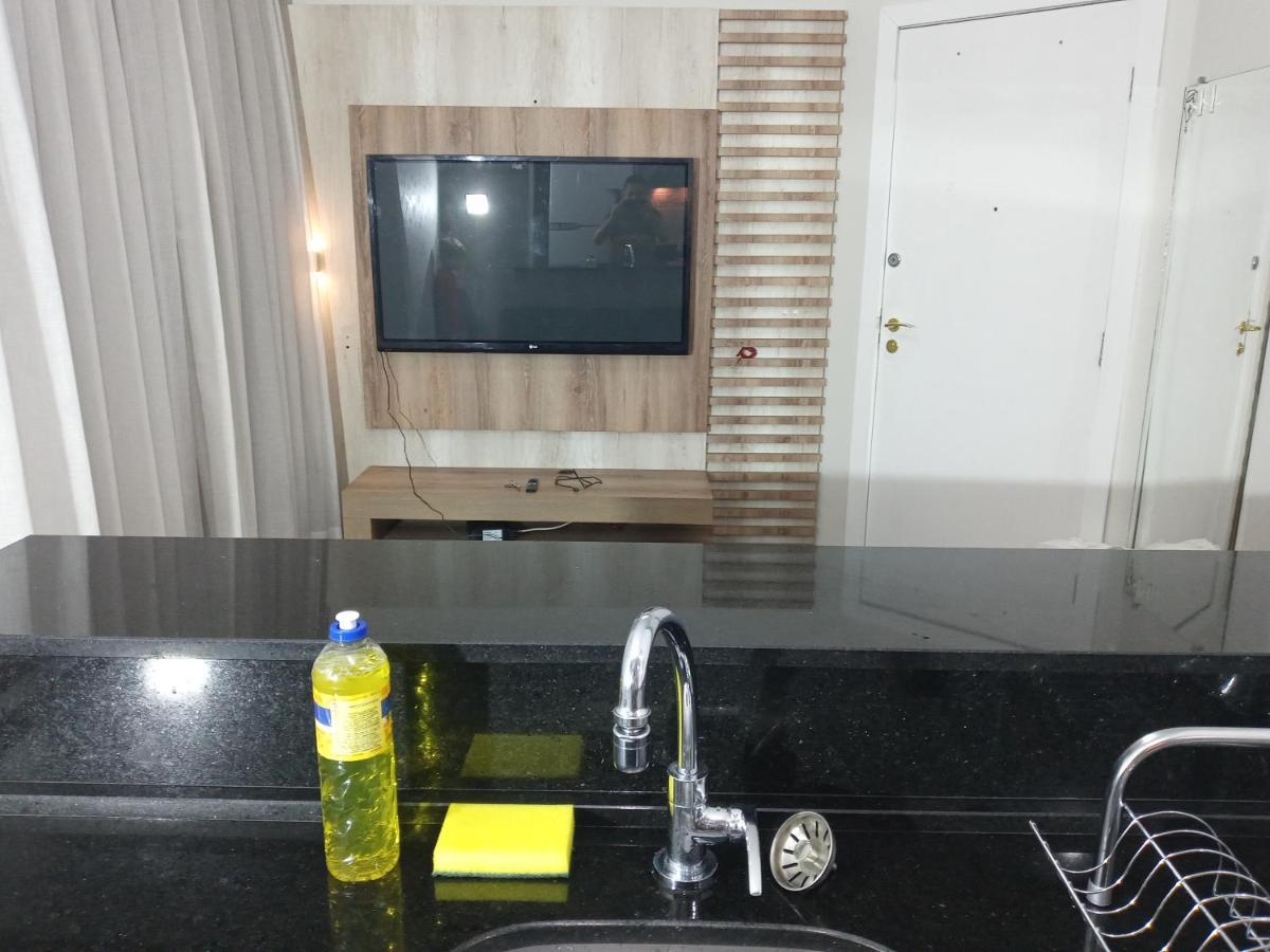 Apartamento De Luxo No Centro De Curitiba Apartment Екстериор снимка