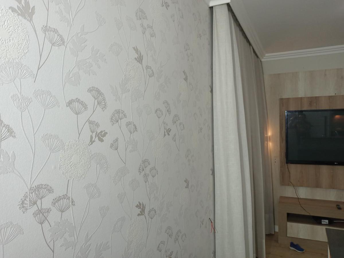 Apartamento De Luxo No Centro De Curitiba Apartment Екстериор снимка