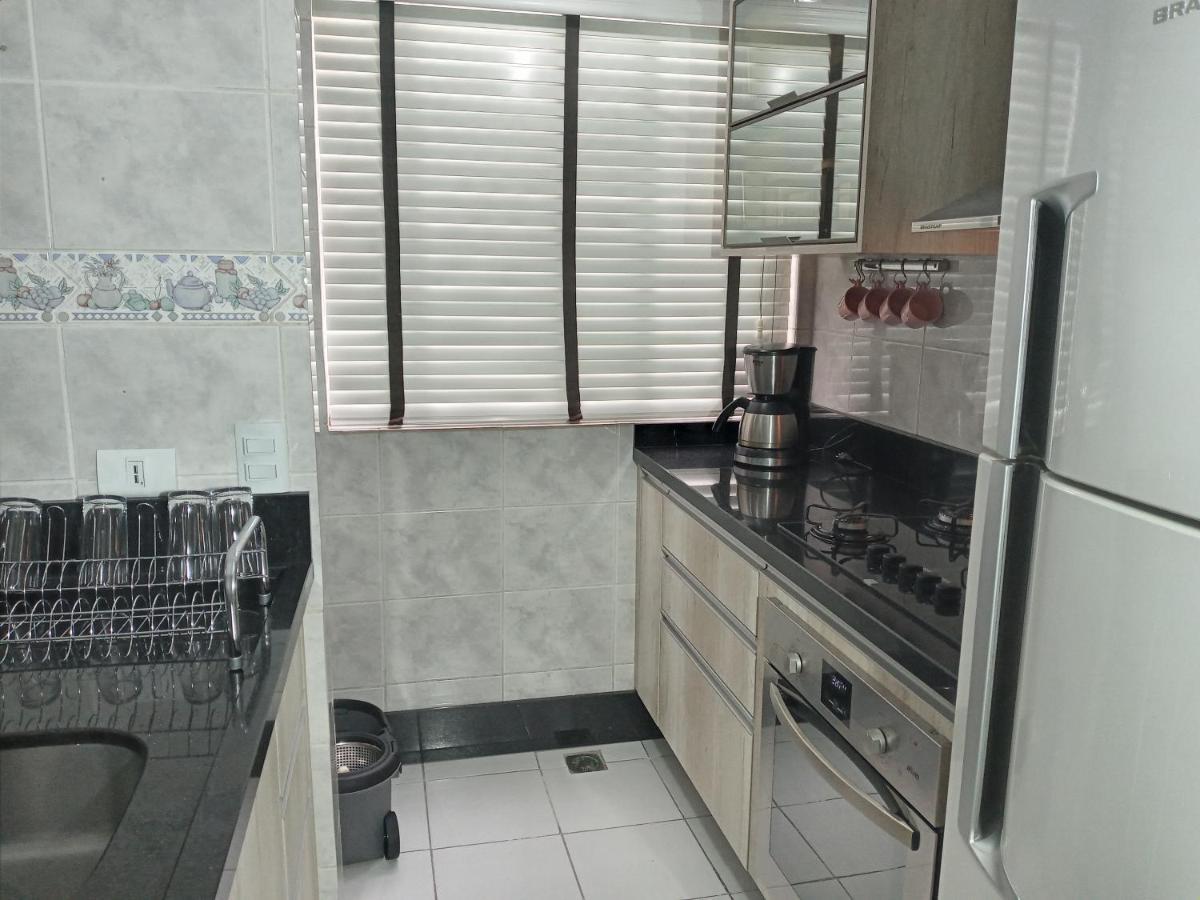 Apartamento De Luxo No Centro De Curitiba Apartment Екстериор снимка