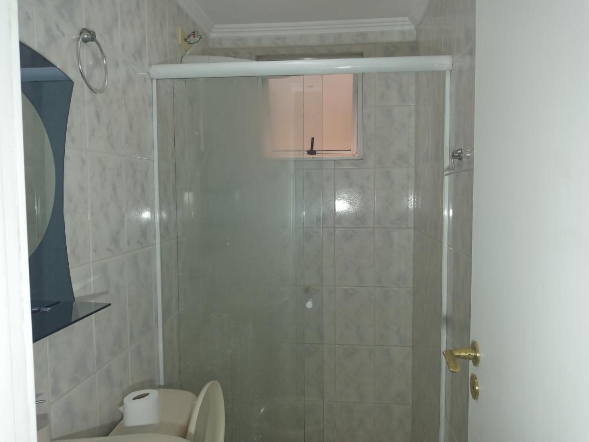 Apartamento De Luxo No Centro De Curitiba Apartment Екстериор снимка