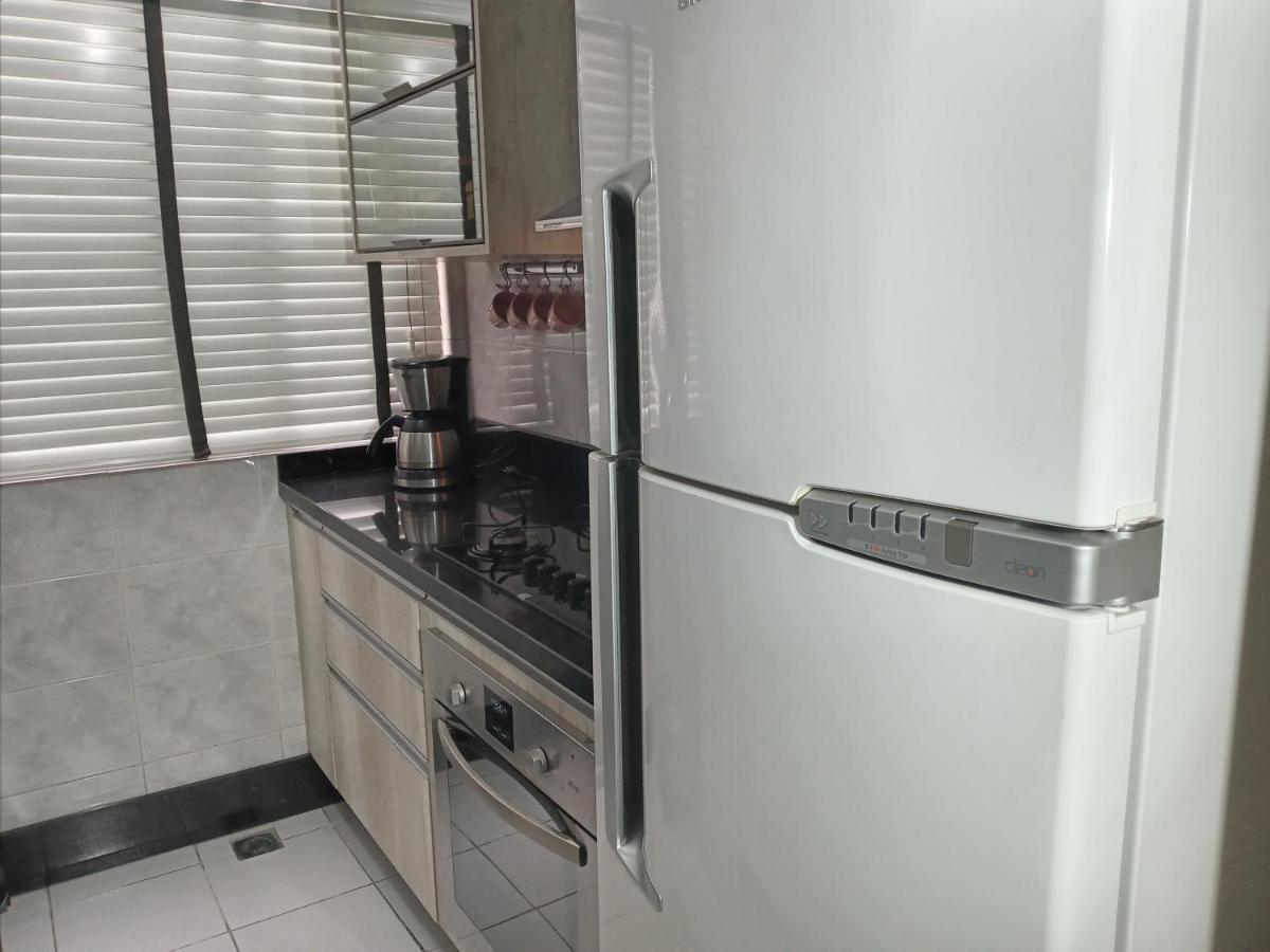 Apartamento De Luxo No Centro De Curitiba Apartment Екстериор снимка