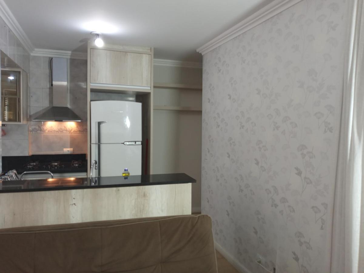 Apartamento De Luxo No Centro De Curitiba Apartment Екстериор снимка